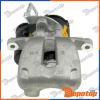 Support, étrier de frein pour VW | HZT-VW-014A, 3C0615425